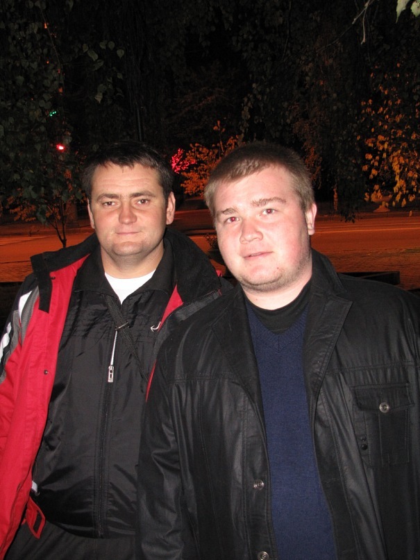 Валентин Плотников фотография #47