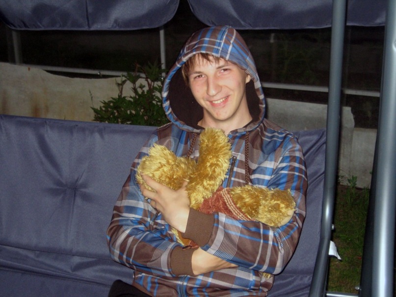 Дмитрий Пильков фотография #46