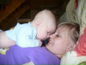 Фотография Жениной Евгении