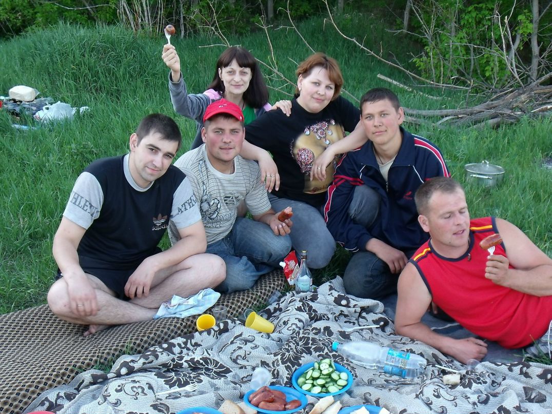 Станислав Савельев фотография #26