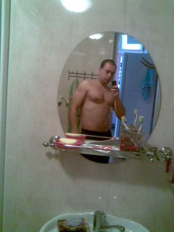 Дмитрий Аверкин фотография #27