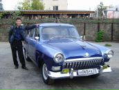 Фотография Каримова Рияна