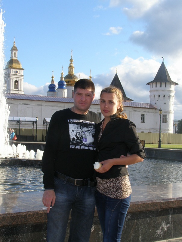 Владимир Редикульцев фотография #46