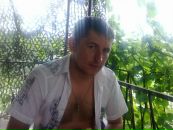 Фотография Каштанова Сани