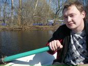 Фотография Плющева Федора