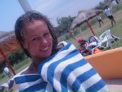 Фотография Михайловой Дарьи