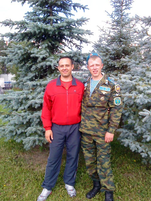 Дмитрий Цин фотография #33