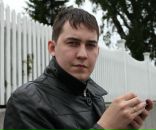 Фотография Стеценко Ярослава