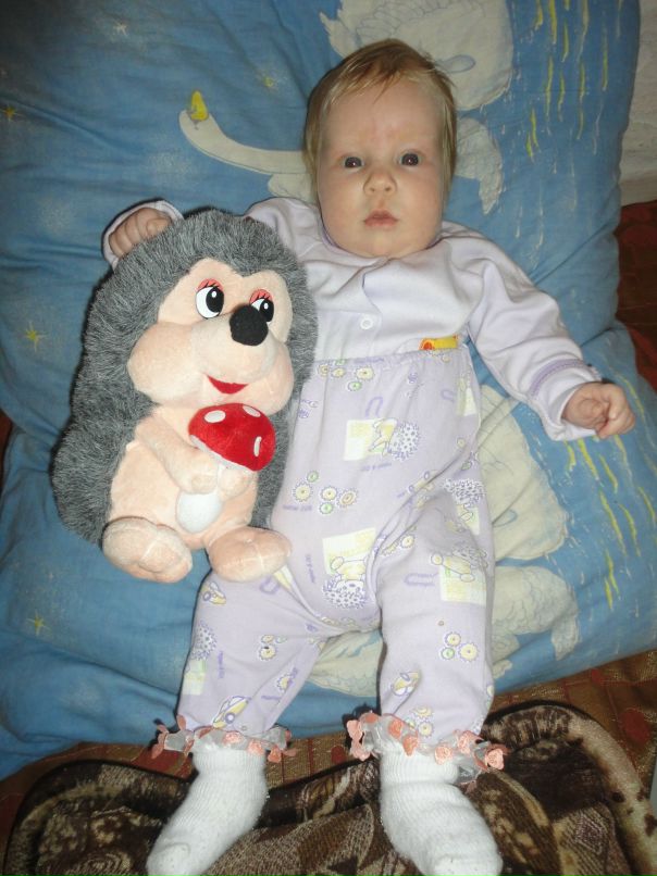 Иван Никулин фотография #14