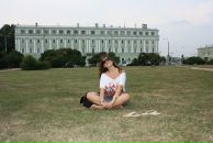 Фотография Поповой Анастасии