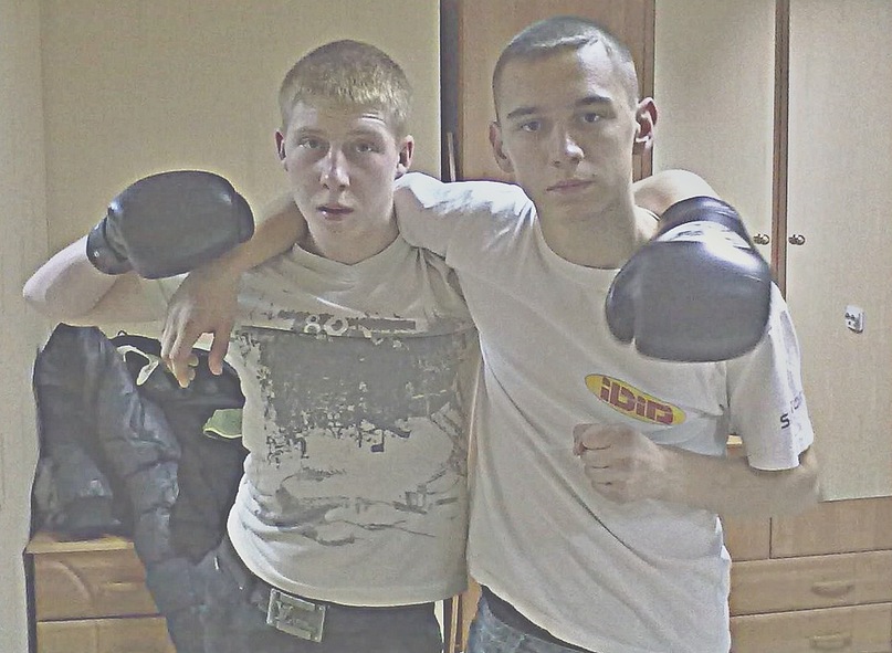 Сергей Сухоженко фотография #22