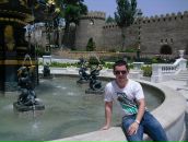 Сергей Антонец фотография #12 (источник - https://vk.com/id8295177)