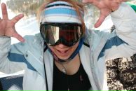 Фотография Христолюбской Анны