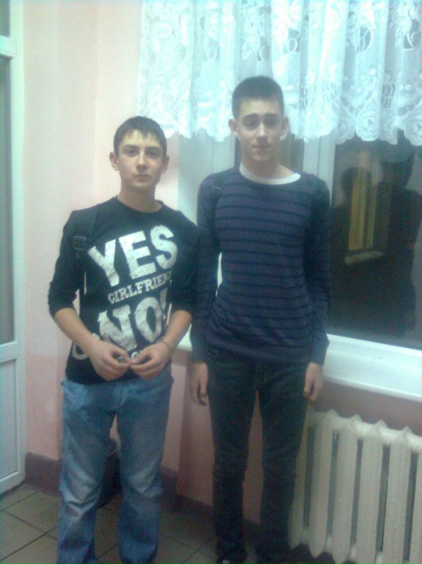 Виктор Сушков фотография #8