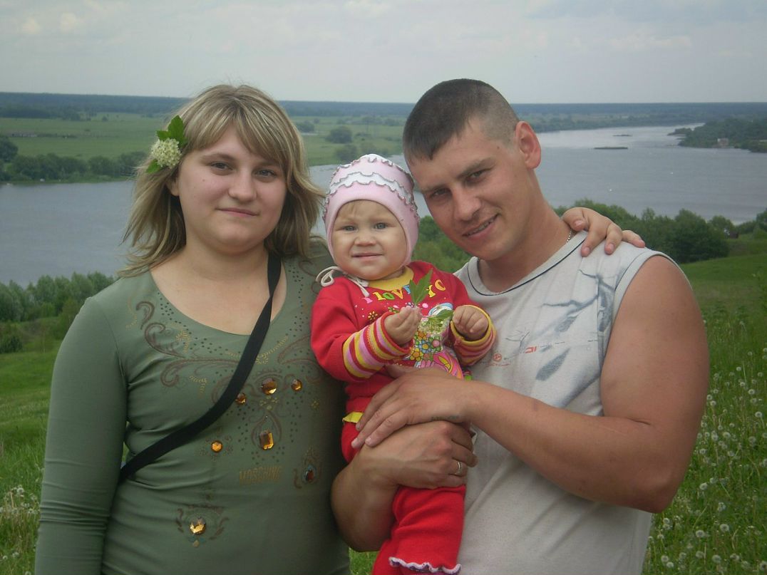 Дмитрий Поляков фотография #27