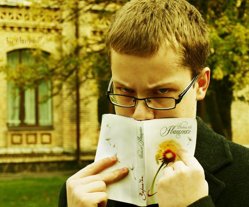 Сергей Романенко фотография #17