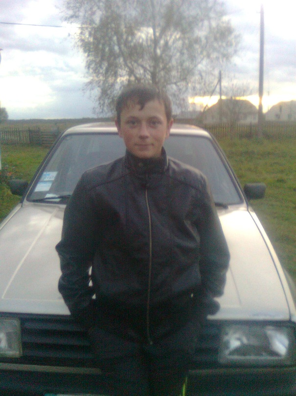 Бодя Майор фотография #24