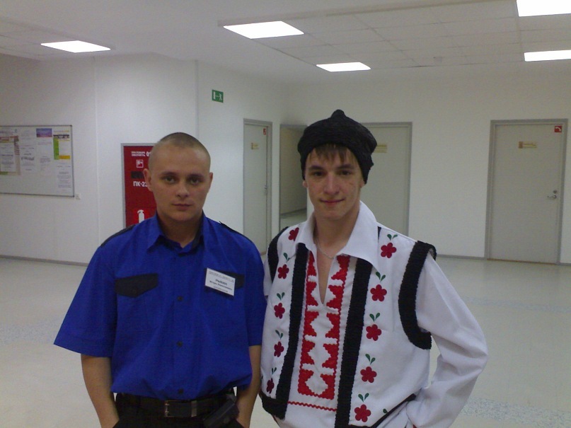 Игорь Рыбин фотография #38