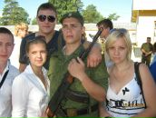 Фотография Бугровой Анастасии