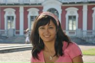 Фотография Ратюши Рати