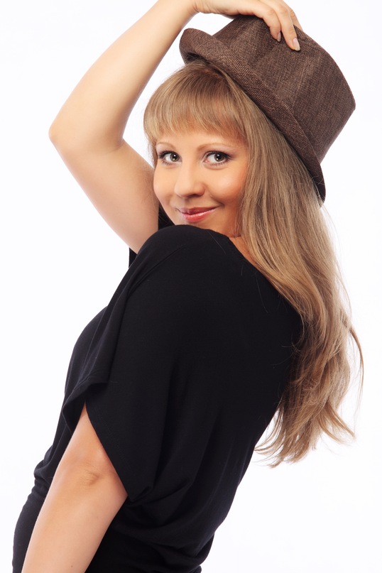 Ира Черепова фотография #39