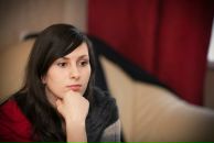 Фотография Авдыш Ирины