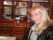 Фотография Голубевой Катюши