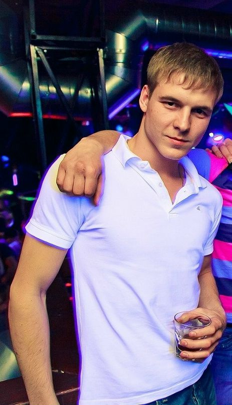 Сергей Логвинов фотография #33