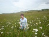 Фотография Аксеновой Татьяны