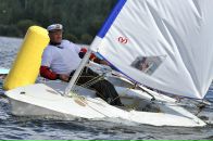 Фотография Дунаева Евгения