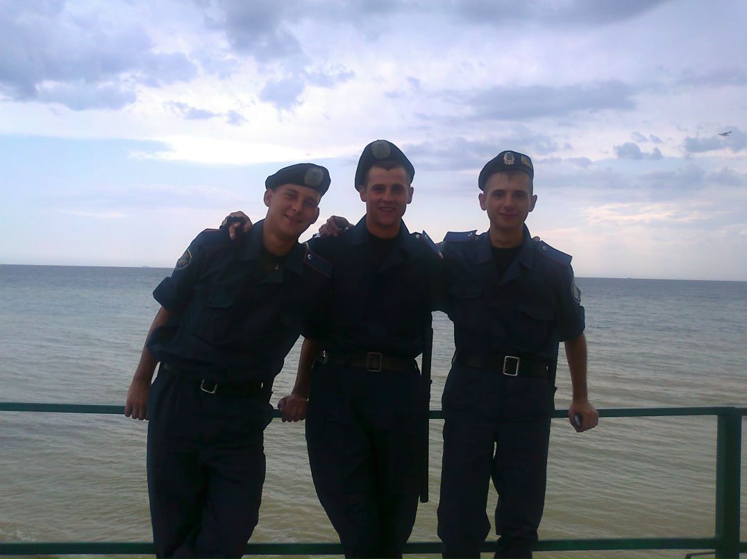 Алексей Савчук фотография #25