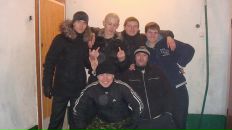 Фотография Дегтярёва Александра