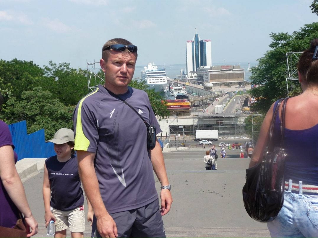 Игорь Баранов фотография #32