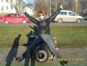 Фотография Кайнелайнен Ольги