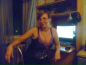 Фотография Поповой Любови