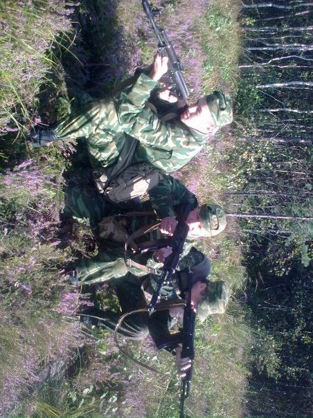 Иван Кравченя фото №47