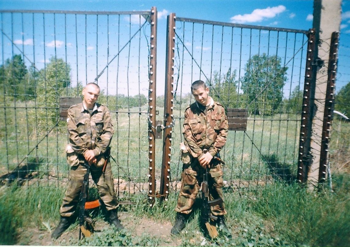 Александр Лихтнер фотография #6