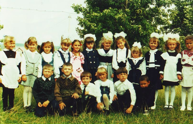 Колян Савельев фотография #15