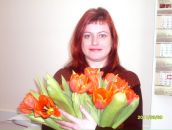 Фотография Федотовой Анны