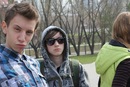 Гоша Матвеев фотография #9 (источник - https://vk.com/id133187195)