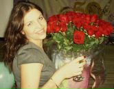 Фотография Ивановой Алёны