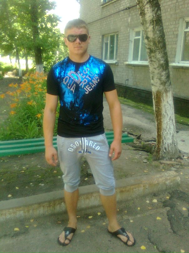 Илья Моць фотография #12