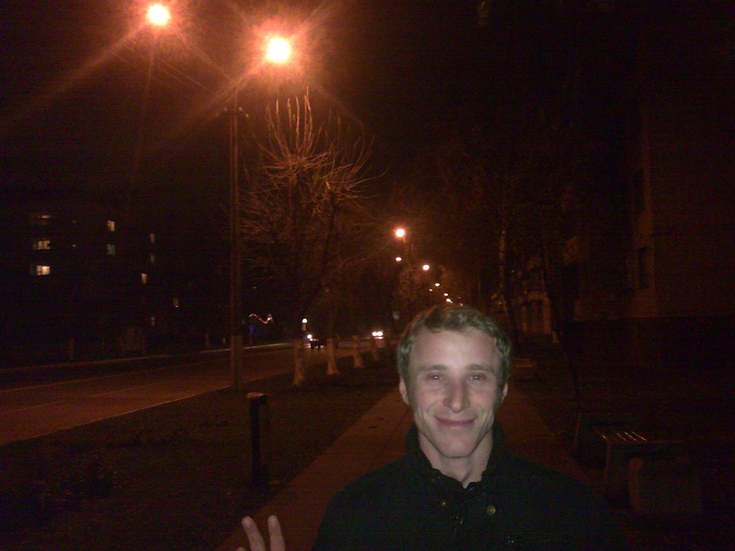 Сергей Демянчук фотография #21