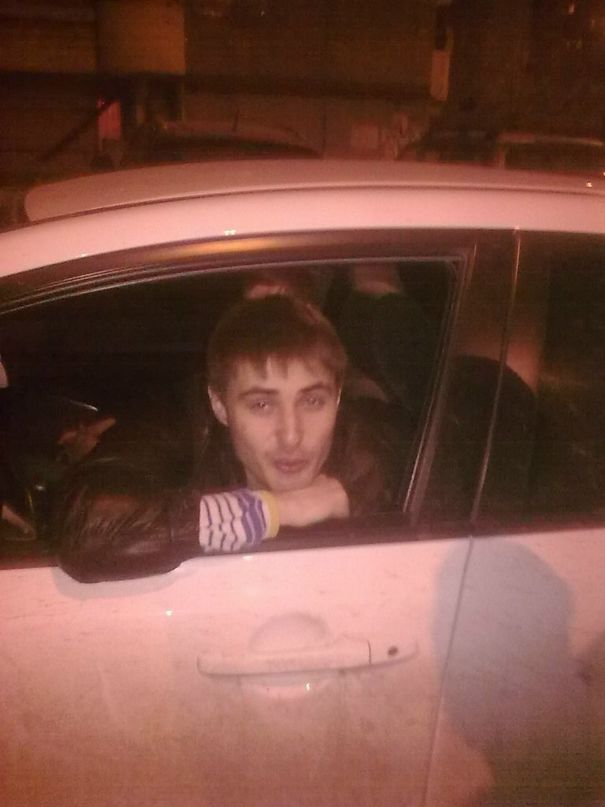 Дима Быков фотография #11