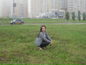 Фотография Семеновой Анжелики