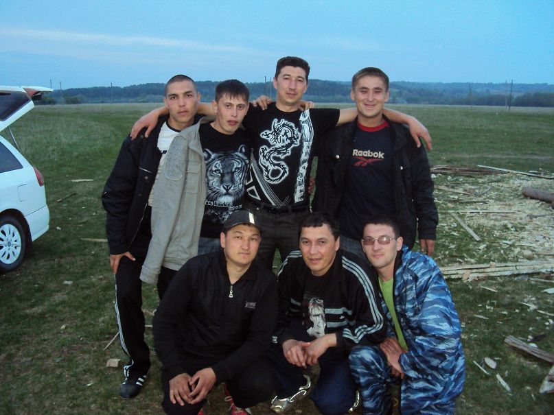 Илфат Илькаев фотография #50