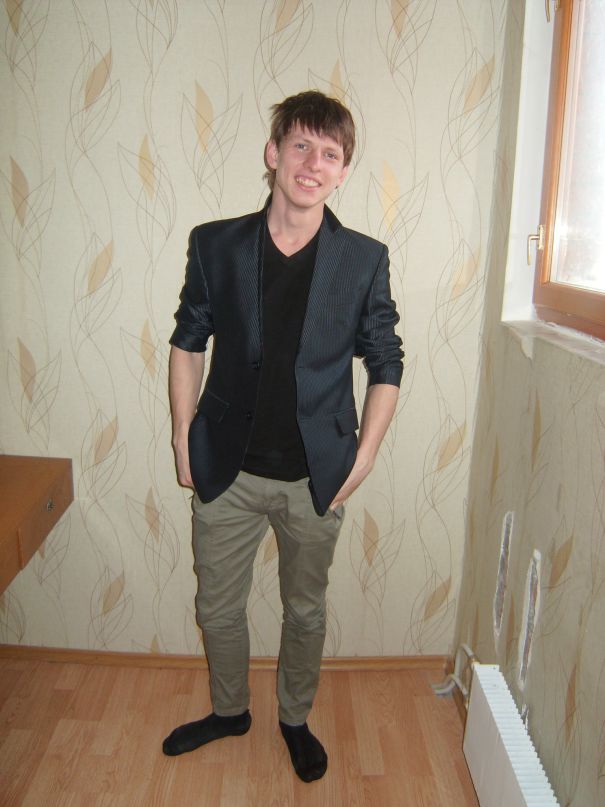 Дмитрий Самаркин фотография #26