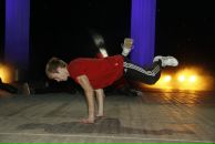 Фотография Писаревская Элина