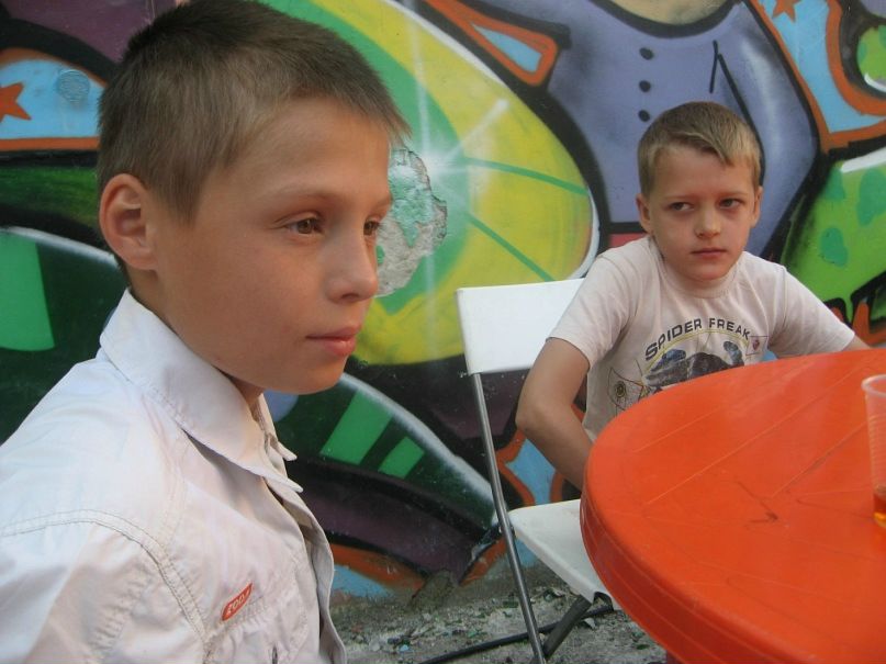Дима Крючков фотография #22