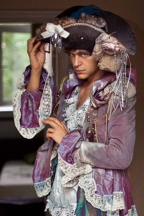 Сергей Бугаев фотография #10